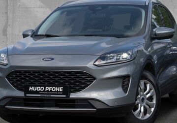 Ford Kuga 40.000 km 16.450 &euro; Schwerin 19061