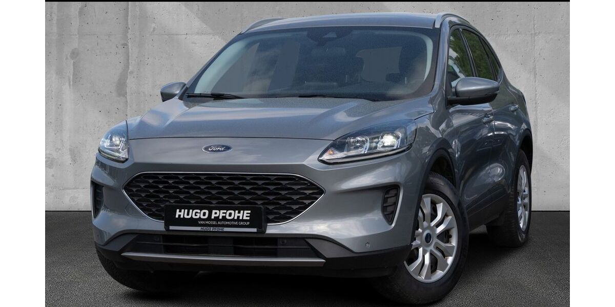 Ford Kuga 40.000 km 16.450 &euro; Schwerin 19061