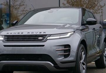Land Rover Range Rover Evoque 2.500 km 46.790 &euro; Schwerin 19057