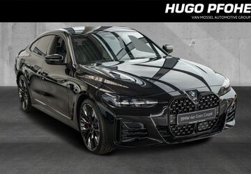 BMW 420 Gran Coupé 2.500 km 64.989 &euro; Schwerin 19057