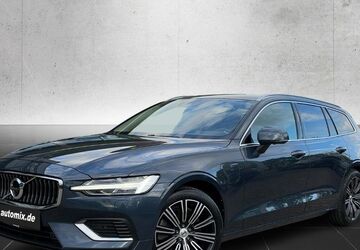Volvo V60 69.350 km 32.200 &euro; Gadebusch 19205