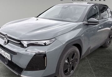 Citroen C5 Aircross 2.680 km 37.890 &euro; Wismar 23970