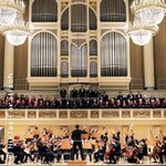 Mozart Requiem - Ensemble Polisono & Karl-Forster-Chor