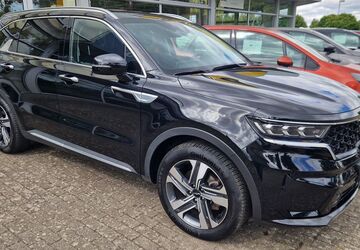 Kia Sorento 48.670 km 34.490 &euro; Schwerin 19055