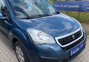 Peugeot Partner 97.533 km 9.399 &euro; Wismar 23970