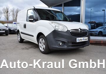 Opel Combo 140.165 km 6.049 &euro; Rehna 19217