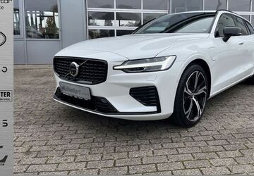 Volvo V60 8.000 km 47.900 &euro; Schwerin 19057