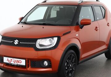 Suzuki Ignis 32.312 km 14.990 &euro; Wismar 23970