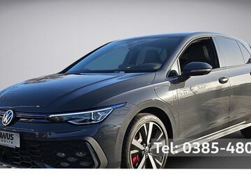 VW Golf 2.500 km 44.990 &euro; Schwerin 19057
