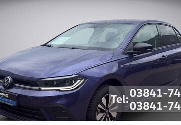 VW Polo 6.046 km 23.890 &euro; Wismar 23970