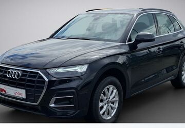 Audi Q5 124.911 km 27.890 &euro; Wismar 23970