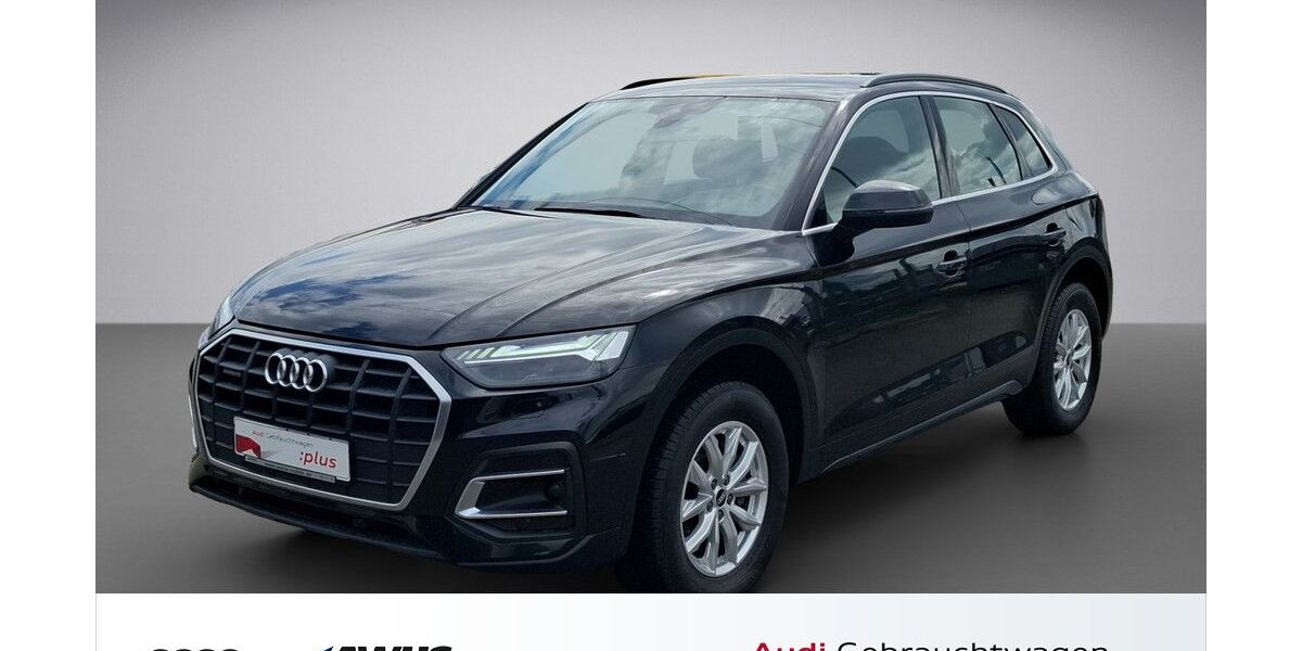 Audi Q5 124.911 km 27.890 &euro; Wismar 23970