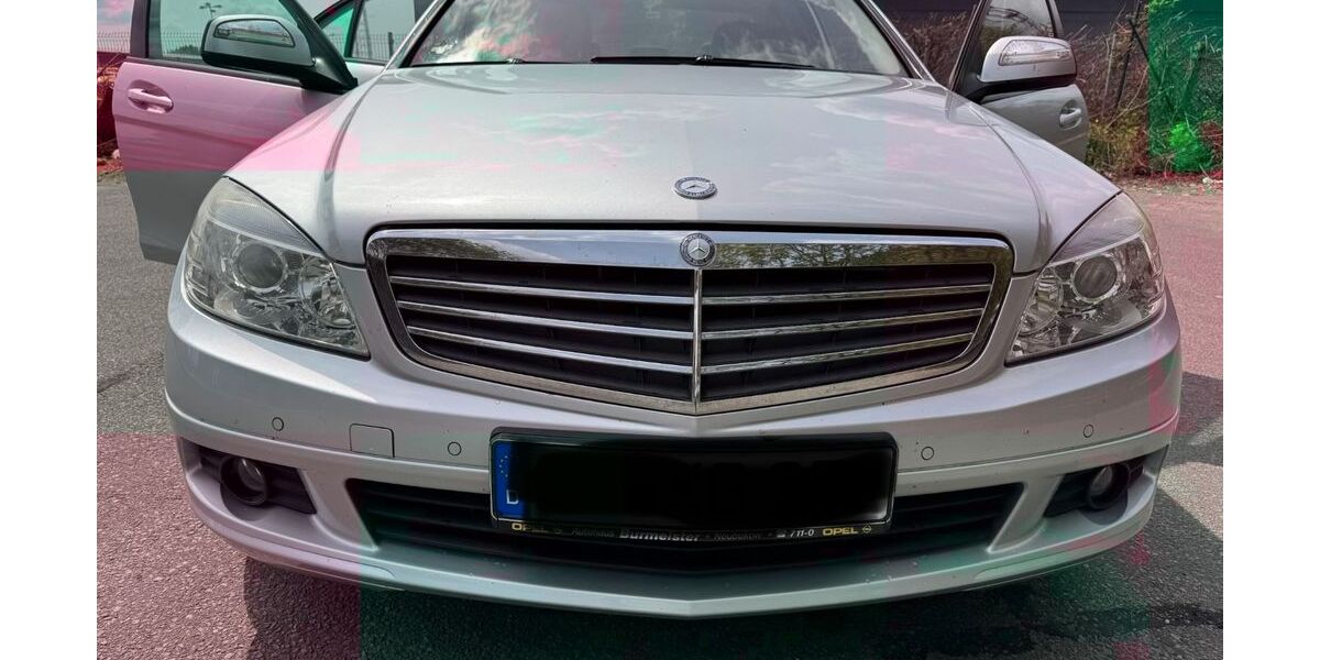 Mercedes-Benz C 200 243.000 km 4.150 &euro; Schwerin 19059