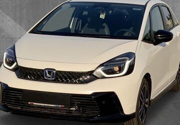 Honda Jazz 13.361 km 26.990 &euro; Schwerin 19057