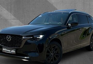 Mazda CX-80 16.552 km 58.870 &euro; Schwerin 19057