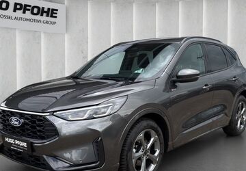 Ford Kuga 18.314 km 25.950 &euro; Schwerin 19061