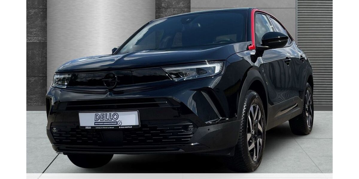 Opel Mokka 7.421 km 20.990 &euro; Schwerin 19061