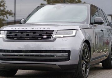 Land Rover Range Rover 16.200 km 148.990 &euro; Schwerin 19057