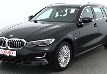 BMW 330 69.998 km 28.490 &euro; Wismar 23970