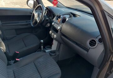Mitsubishi Colt 166.500 km 1.750 &euro; Schwerin 19061