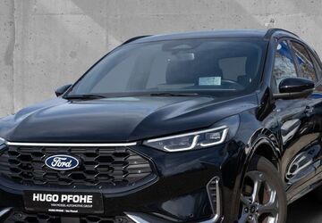 Ford Kuga 22.852 km 28.450 &euro; Schwerin 19061