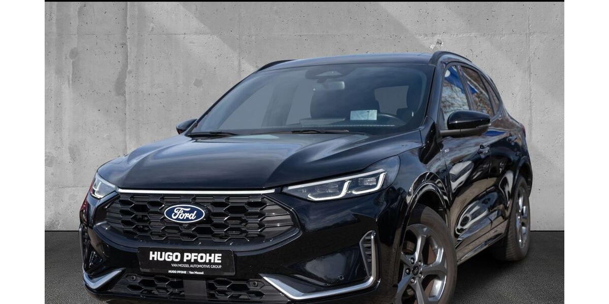 Ford Kuga 22.852 km 28.450 &euro; Schwerin 19061