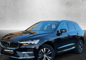 Volvo XC60 39.900 km 45.450 &euro; Gadebusch 19205