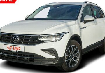 VW Tiguan 69.710 km 25.490 &euro; Schwerin 19061