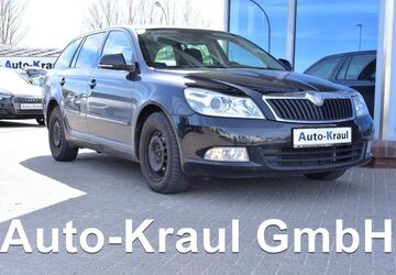 Skoda Octavia 335.051 km 1.149 &euro; Rehna 19217