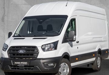 Ford Transit 21.978 km 26.950 &euro; Schwerin 19061