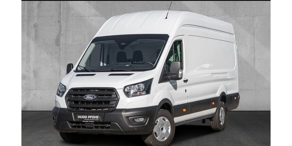 Ford Transit 21.978 km 26.950 &euro; Schwerin 19061
