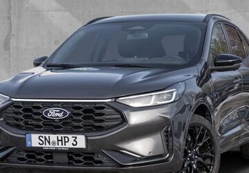 Ford Kuga 10.000 km 43.990 &euro; Schwerin 19061