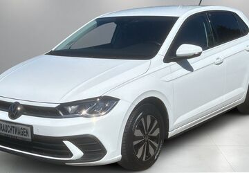VW Polo 47.946 km 19.995 &euro; Wismar 23966