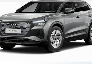 Audi Q4 e-tron 4.910 km 47.890 &euro; Wismar 23970