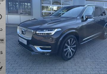 Volvo XC90 63.887 km 49.900 &euro; Schwerin 19057