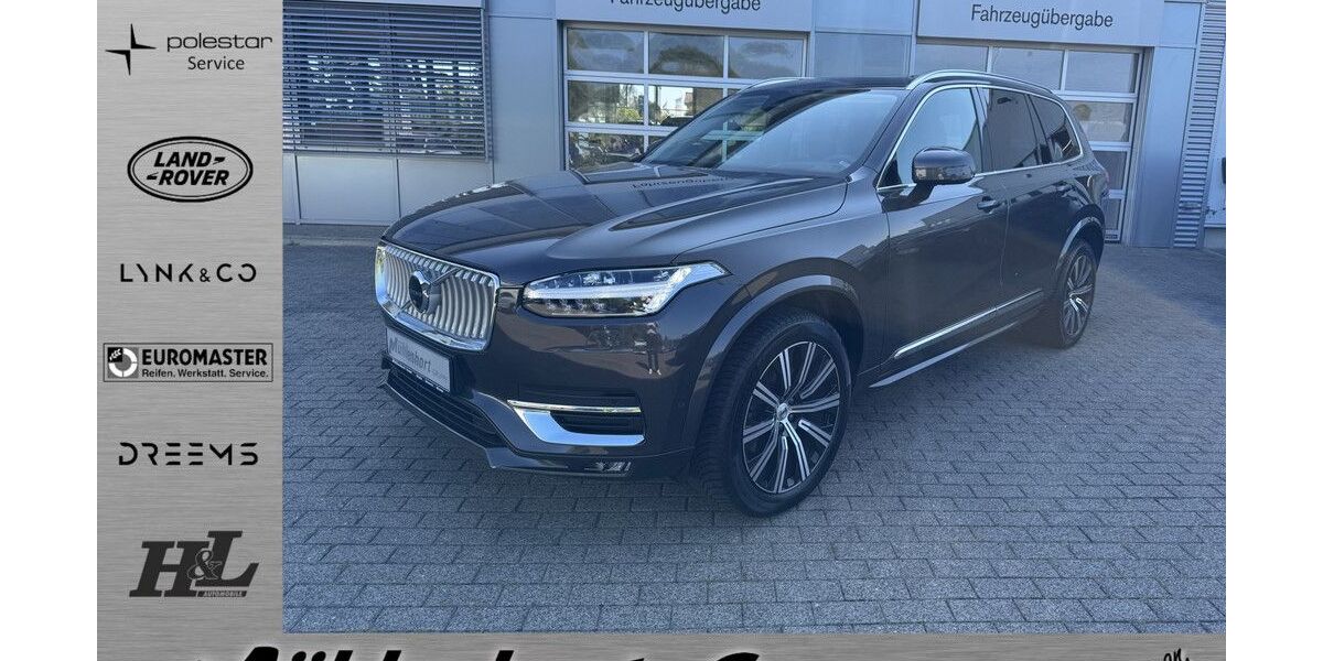 Volvo XC90 63.887 km 49.900 &euro; Schwerin 19057