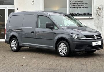 VW Caddy Maxi 146.000 km 13.450 &euro; Bandenitz 19230