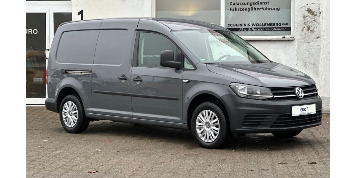 VW Caddy Maxi 146.000 km 13.450 &euro; Bandenitz 19230