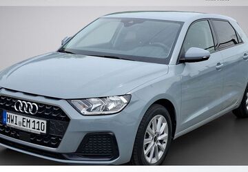 Audi A1 6.238 km 26.890 &euro; Wismar 23970