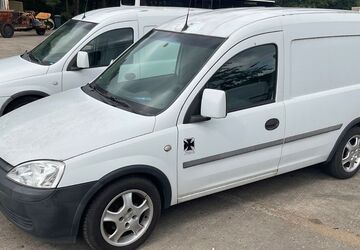 Opel Combo 183.000 km 550 &euro; Lübesse 19077