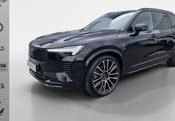 Volvo XC90 10.000 km 84.900 &euro; Schwerin 19057