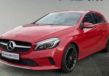 Mercedes-Benz A 180 69.500 km 16.690 &euro; Wismar 23970