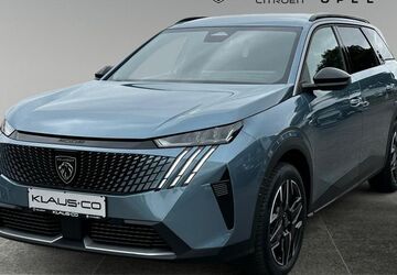 Peugeot 5008 17.950 km 36.890 &euro; Wismar 23970