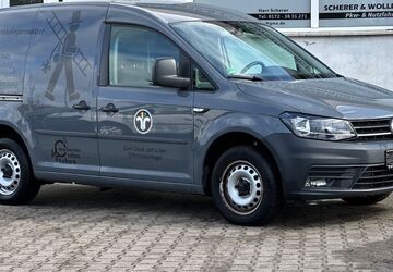 VW Caddy 150.000 km 8.790 &euro; Bandenitz 19230