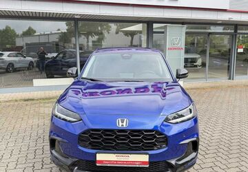 Honda ZR-V 51.118 km 30.990 &euro; Wismar 23970