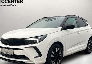 Opel Grandland (X) 42.684 km 23.490 &euro; Wismar 23970