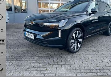 Volvo EX90 12.000 km 83.900 &euro; Schwerin 19057