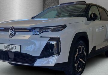 Citroen C5 Aircross 4.500 km 45.990 &euro; Schwerin 19061