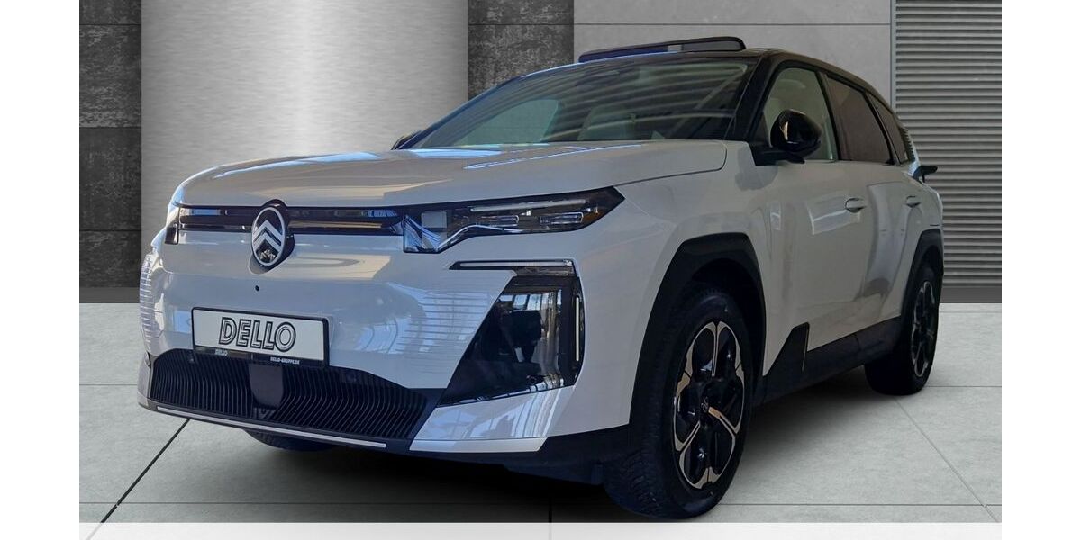 Citroen C5 Aircross 4.500 km 45.990 &euro; Schwerin 19061