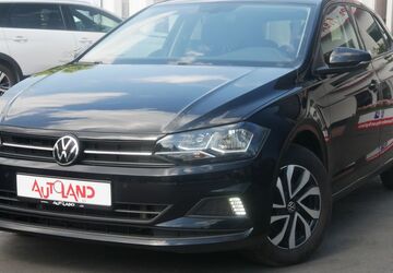 VW Polo 64.421 km 16.950 &euro; Wismar 23970
